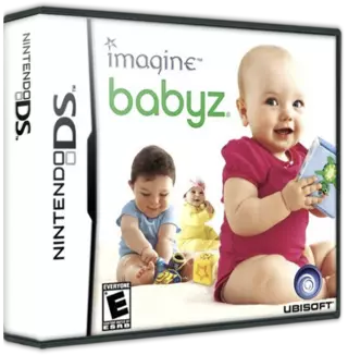 ROM Imagine - Babyz